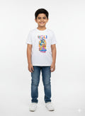 Kids Holi Tshirts