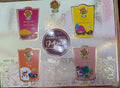 Cute Happy Holi Colorful Gift